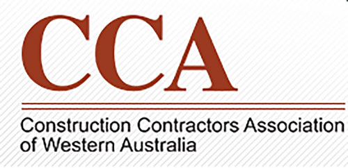 Construction Contractors Association (CCA) Western Australia