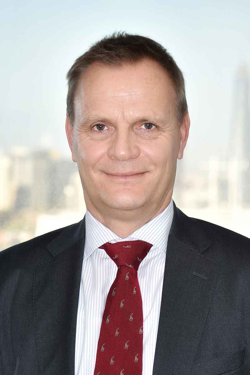 Nils Nutbohm