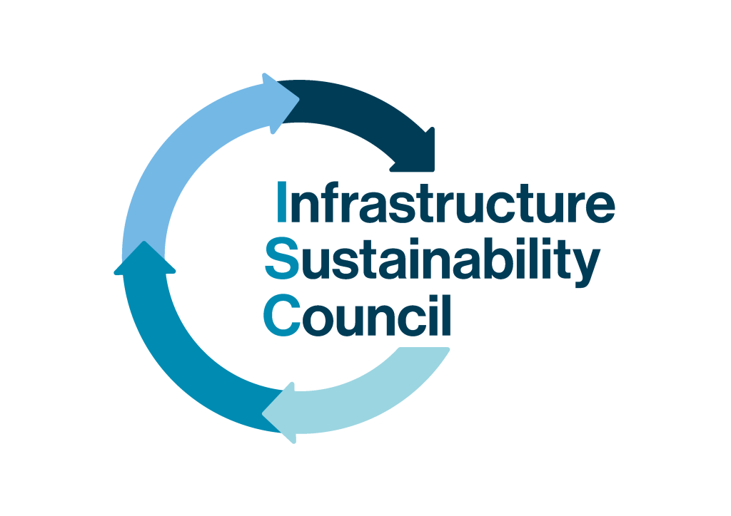 Infrastructure Sustainability Council of Australia (ISCA)