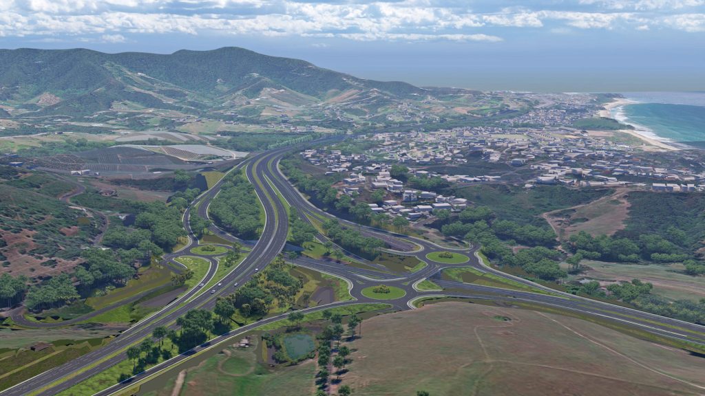 Coffs Harbour Bypass